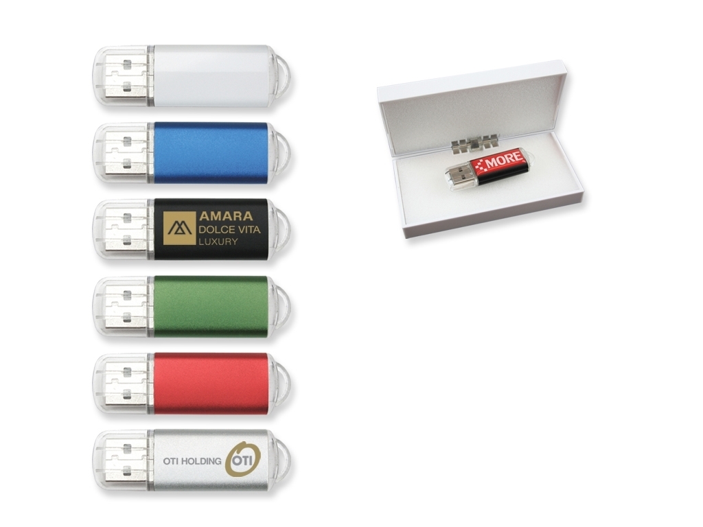 USB Flash 